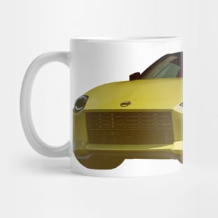 Nissan 400Z Mug